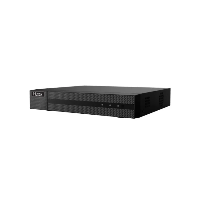 HiLook DVR-216G-M1(E) videograbadora digital Negro image 3
