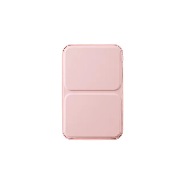 ADATA PR050-11PK batería externa Polímero de litio 5000 mAh Cargador inalámbrico Rosa image 7