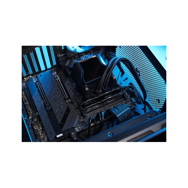 Kingston Technology FURY Beast módulo de memoria 8 GB 1 x 8 GB DDR5 5600 MT/s 288-pin DIMM image 10