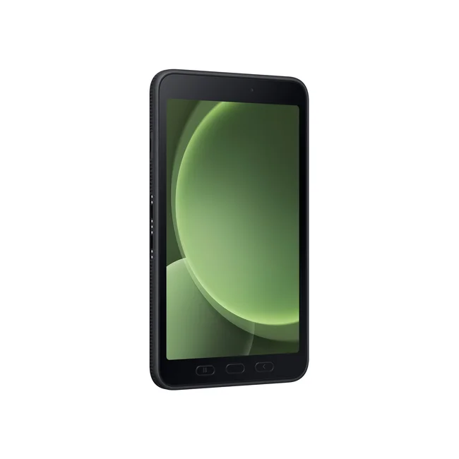 Samsung Galaxy Tab Active5 SM-X300NZGAL06 tableta 128 GB 20.3 cm (8") 6 GB Wi-Fi 6 (802.11ax) Android 14 Verde image 7