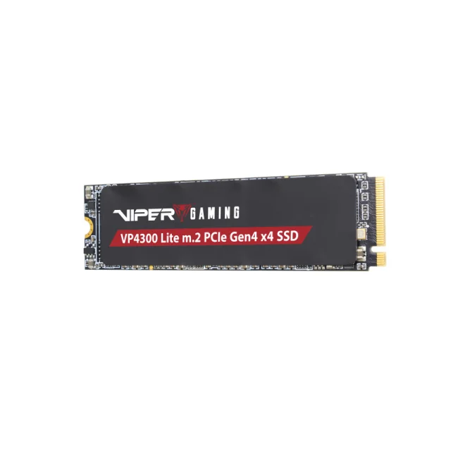 Patriot Memory VP4300 Lite 2 TB M.2 PCI Express 4.0 NVMe image 7