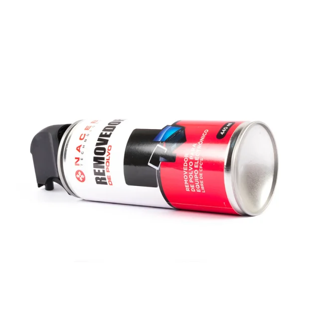 Naceb Technology NA-620 kit de limpieza para equipos Filtro de aire comprimido de limpieza de equipos 440 ml image 3