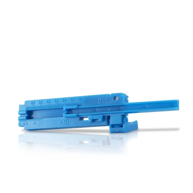 Enson ENS-FLD accesorio de microproductos de fibra óptica image 9