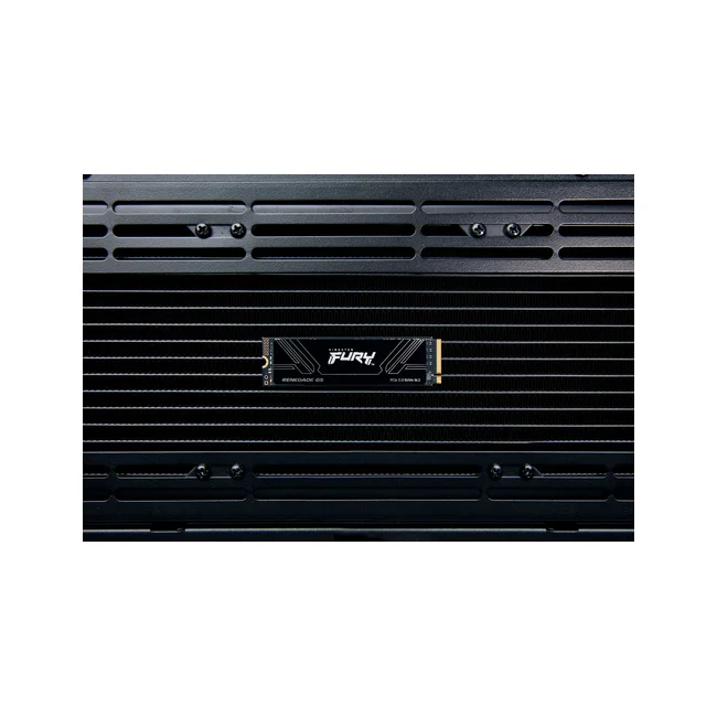 Kingston Technology FURY Renegade G5 1 TB M.2 PCI Express 5.0 NVMe 3D TLC image 8