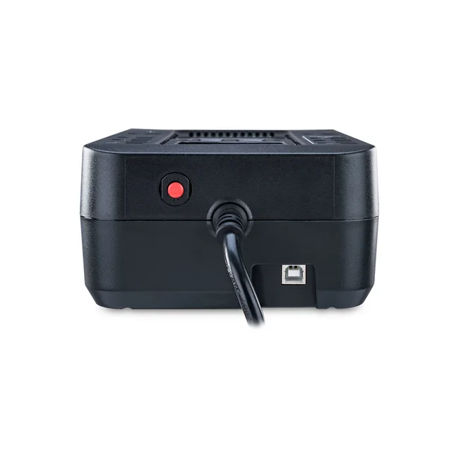 CyberPower EC450G sistema de alimentación ininterrumpida (UPS) En espera (Fuera de línea) 0.45 kVA 260 W 8 salidas AC image 8