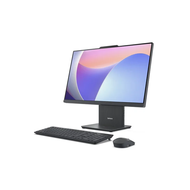 Lenovo IdeaCentre AIO 24IRH9 Intel® Core™ i5 i5-13420H 60.5 cm (23.8") 1920 x 1080 Pixeles PC todo en uno 16 GB DDR5-SDRAM 512 GB SSD Windows 11 Home Wi-Fi 6 (802.11ax) Gris image 14