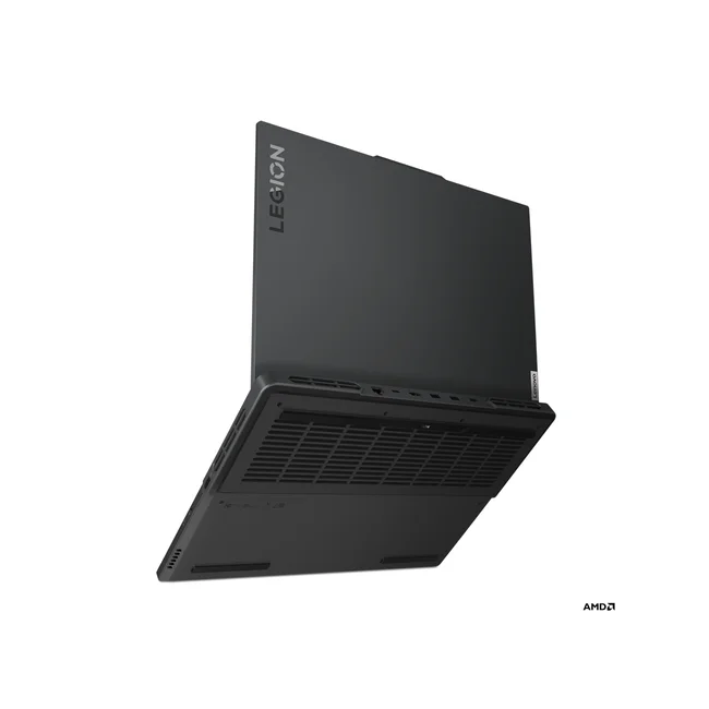 Lenovo Legion Pro 5 16ARX8 AMD Ryzen™ 7 7745HX Computadora portátil 40.6 cm (16") WQXGA 16 GB DDR5-SDRAM 512 GB SSD NVIDIA GeForce RTX 4060 Wi-Fi 6E (802.11ax) Windows 11 Home Español Gris image 13