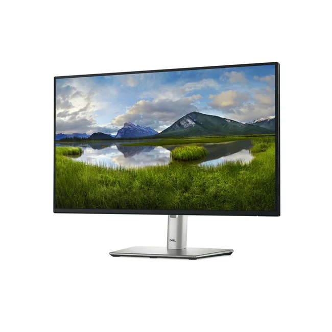 DELL Pro Plus P2425HE monitor de computadora 60.5 cm (23.8") 1920 x 1080 Pixeles Full HD LCD Negro image 3