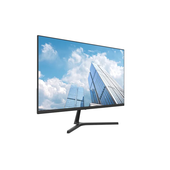 Dahua Technology LM22-B201S monitor de computadora 54.5 cm (21.4") 1920 x 1080 Pixeles Full HD LCD Negro image 4