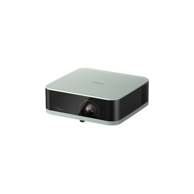 Epson Lifestudio Pop EF-61 700 lúmenes ANSI 3LCD 1080p (1920x1080) Verde image 6