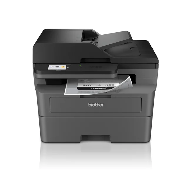Brother DCP-L2660DW Laser A4 1200 x 1200 DPI 36 ppm Wifi image 2