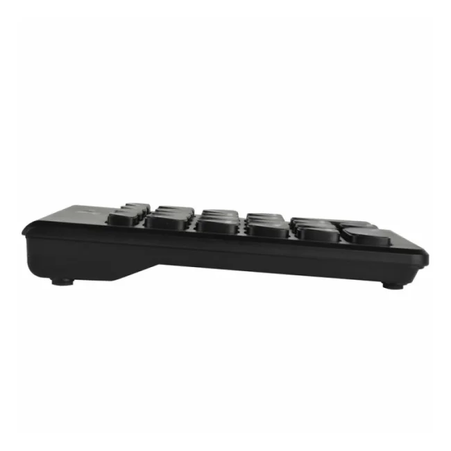 Perfect Choice PC-201106 teclado numérico Universal RF inalámbrico Negro image 7