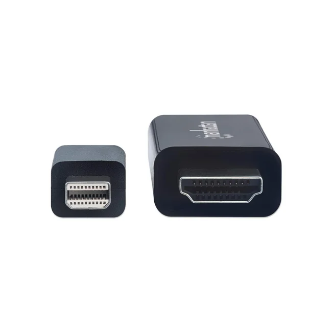 Manhattan Cable Mini DisplayPort a HDMI 4k@60Hz image 7