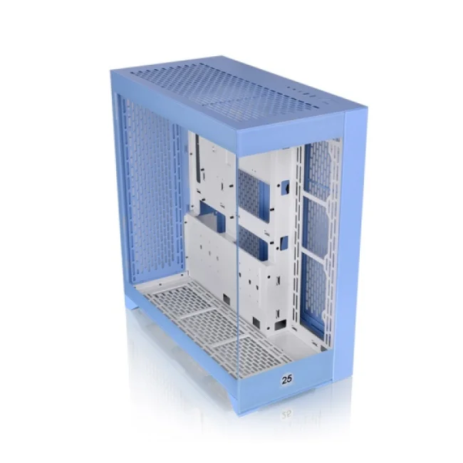 Thermaltake CTE E600 MX Midi Tower Azul image 7