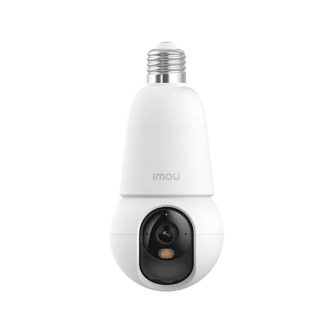 Imou Bulb Cam Foco Cámara de seguridad IP Exterior 2304 x 1296 Pixeles Techo/pared image 4