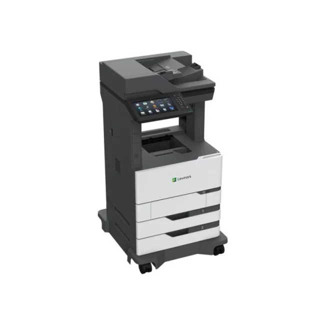 Lexmark MX826ADE Laser A4 1200 x 1200 DPI 66 ppm image 5