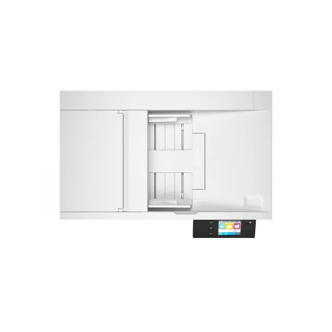 HP ScanJet Pro N4600 fnw1 Escáner de cama plana 1200 x 1200 DPI A5 Blanco image 7