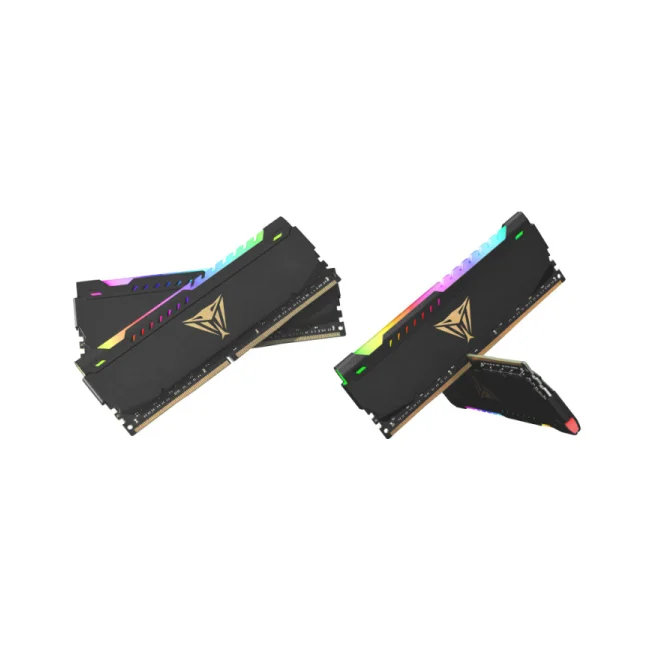 Patriot Memory Viper Steel PVSR416G360C0K módulo de memoria 16 GB 2 x 8 GB DDR4 3600 MHz ECC image 4