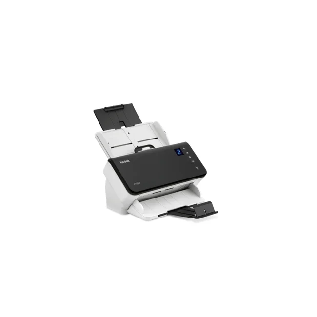 Kodak E1030 Escáner con alimentador automático de documentos (ADF) 600 x 600 DPI A4 Negro, Blanco image 4