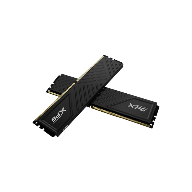 XPG GAMMIX D35 módulo de memoria 8 GB 1 x 8 GB DDR4 288-pin DIMM image 6