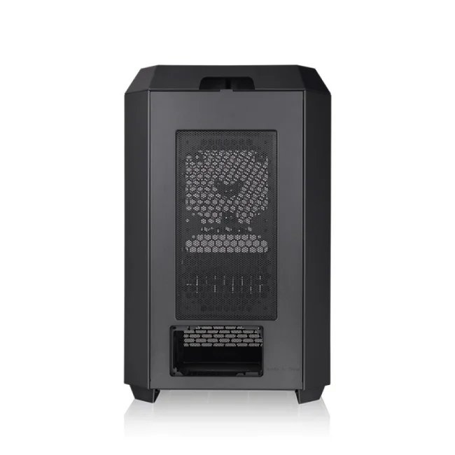 Thermaltake The Tower 300 Micro Tower Negro image 5