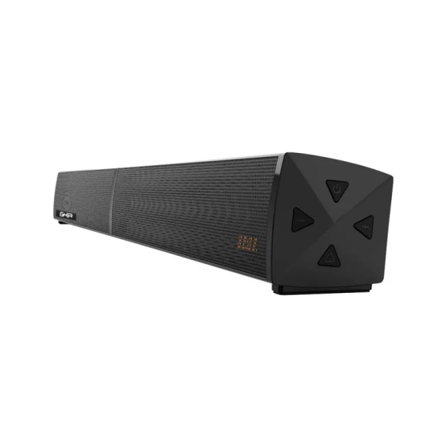 Ghia GSB-014 altavoz para barra de sonido Negro 2.1 canales 100 W image 6