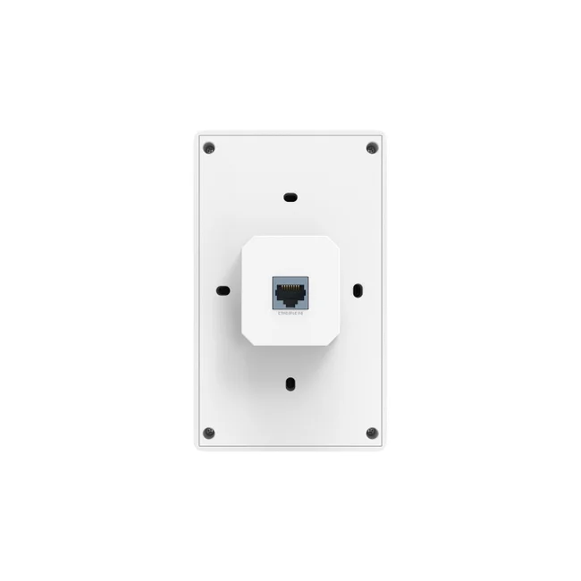 TP-Link Omada EAP725-Wall 5012 Mbit/s Blanco Energía sobre Ethernet (PoE) image 10