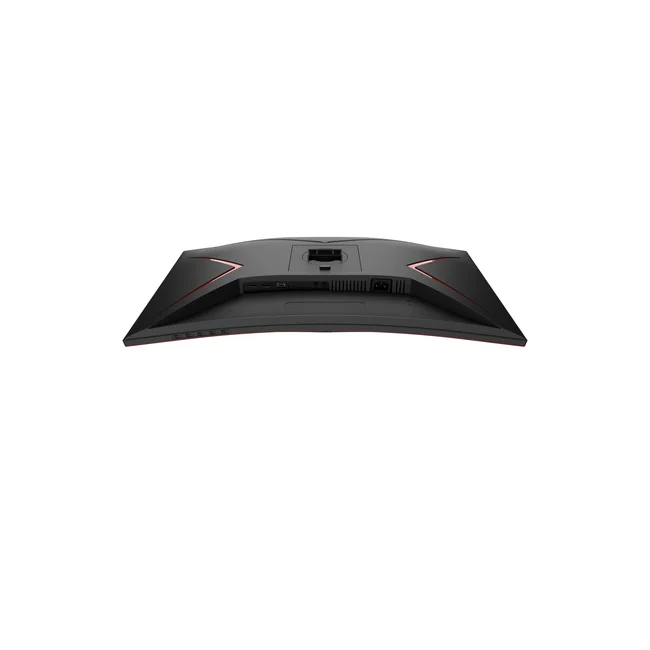 AOC G2 CQ32G2S monitor de computadora 81.3 cm (32") 2560 x 1080 Pixeles UltraWide Full HD LCD Negro, Rojo image 11