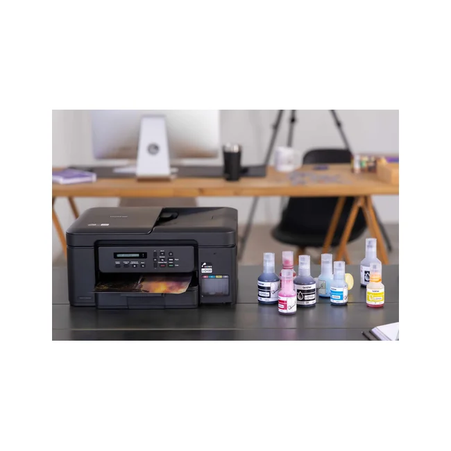 Brother DCP-T730DW Inyección de tinta A4 6000 x 1200 DPI 27 ppm Wifi image 6