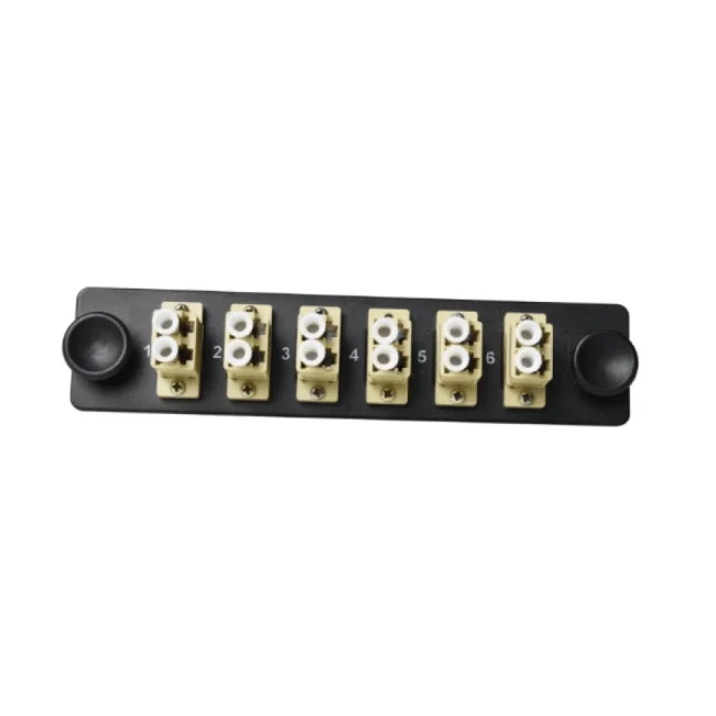 SBE Tech SBE-6LC panel de parcheo