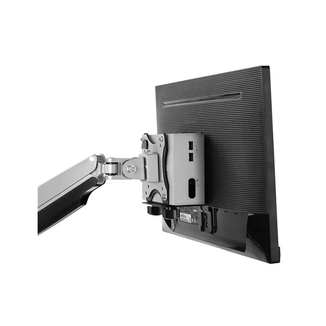 StarTech.com Soporte de Montaje VESA para Clientes Delgados - Gabinete VESA para Thin Clients - Soporte para Clientes Ligeros image 9