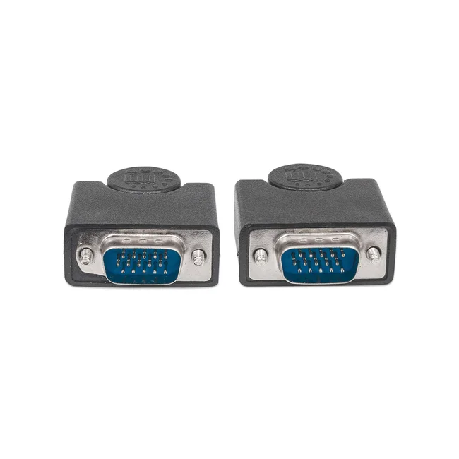 Manhattan Cable para monitor SVGA image 9