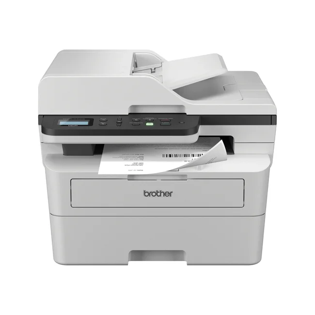 Brother DCPB7640DW Impresora multifunción Laser A4 1200 x 1200 DPI 36 ppm Wifi
