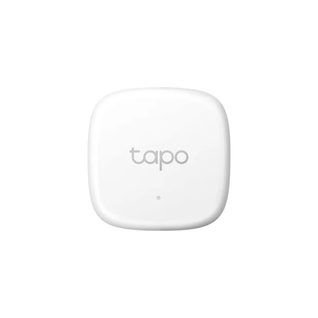 TP-Link Tapo T310 Interior Senor de humedad y temperatura Independiente Inalámbrico
