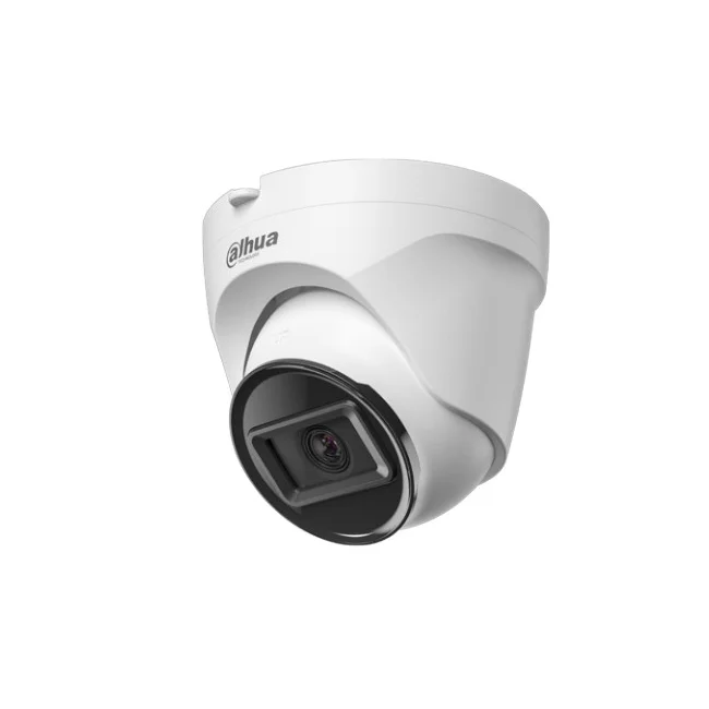 Dahua Technology DH-IPC-T1E20 cámara de vigilancia Domo Cámara de seguridad IP Interior y exterior 1920 x 1080 Pixeles Techo/pared image 3