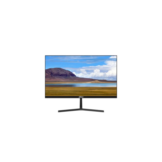 Dahua Technology LM27-B200S LED display 68.6 cm (27") 1920 x 1080 Pixeles Full HD Negro image 5