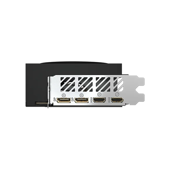 GIGABYTE AORUS Radeon RX 9070 XT ELITE 16G AMD 16 GB GDDR6 image 11