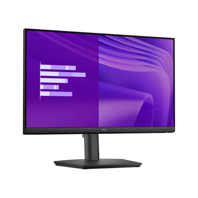 DELL E Series E2425HSM monitor de computadora 60.5 cm (23.8") 1920 x 1080 Pixeles Full HD LCD Negro image 3