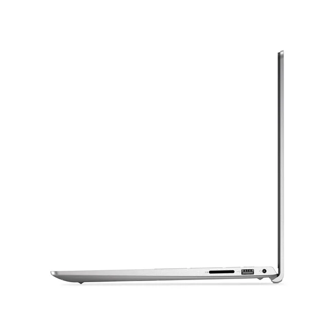 DELL DC15250 Intel® Core™ i7 i7-1355U Computadora portátil 39.6 cm (15.6") Full HD 16 GB DDR4-SDRAM 512 GB SSD Wi-Fi 6 (802.11ax) Windows 11 Home Español Plata image 8