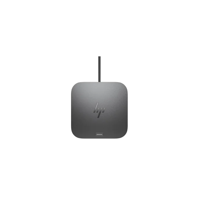 HP Base de conexión Thunderbolt 4 de 100 W G6 image 17