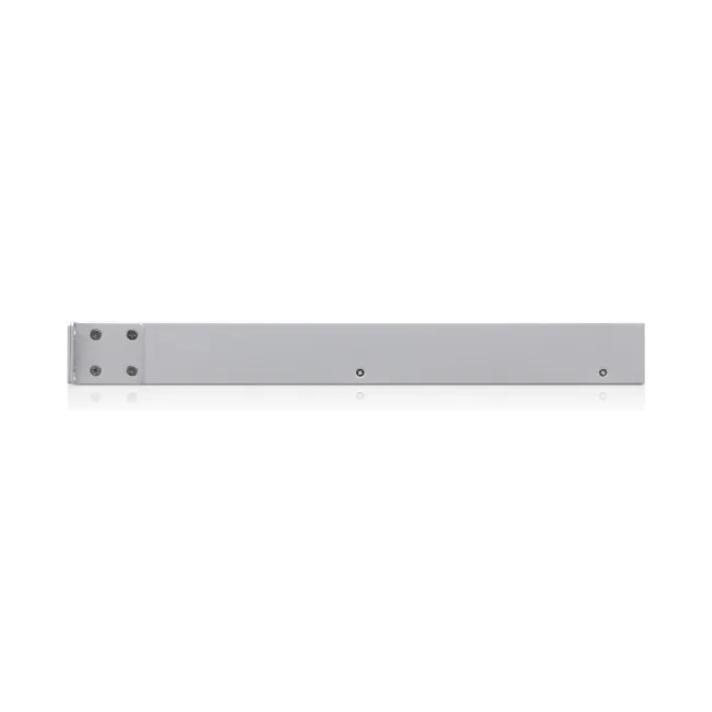 Ubiquiti UniFi Pro 48-Port PoE Gestionado L2/L3 Gigabit Ethernet (10/100/1000) Energía sobre Ethernet (PoE) 1U Plata image 9