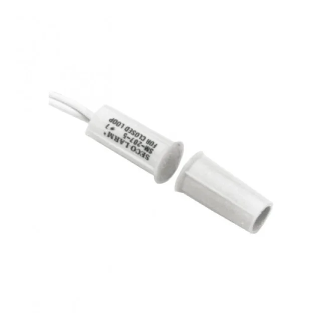 SECO-LARM SM-207-5Q/W componente de vigilancia o detección