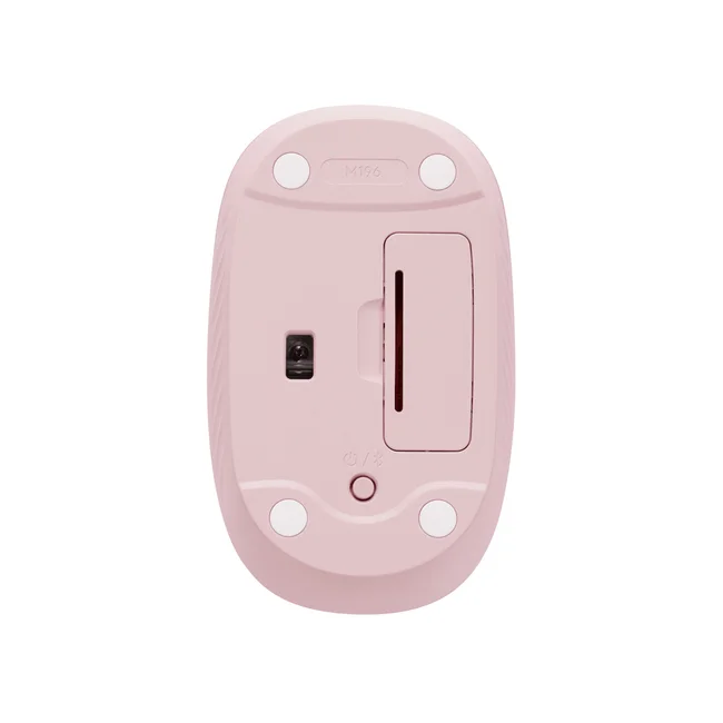 Logitech M196 image 5