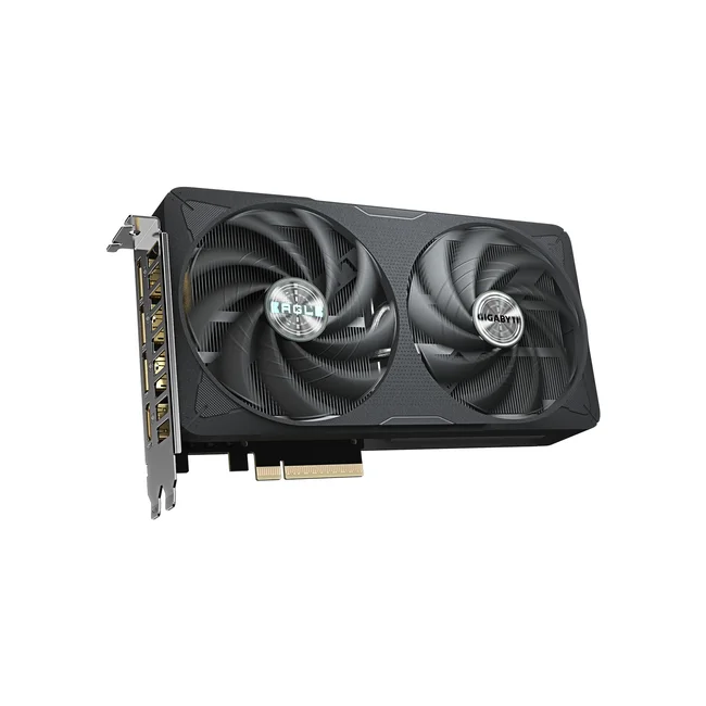 GIGABYTE GeForce RTX 5060 Ti EAGLE OC 8G NVIDIA 8 GB GDDR7 image 7