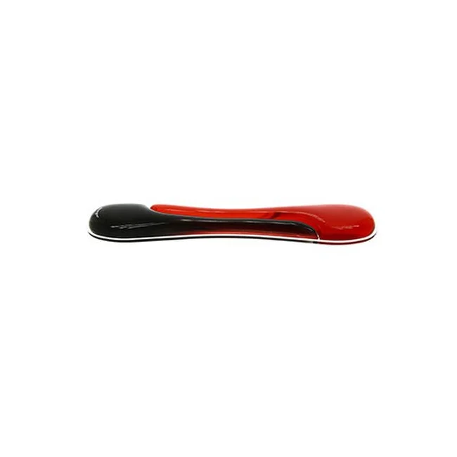 Kensington K62398AM descansa muñecas Gel Negro, Rojo image 12