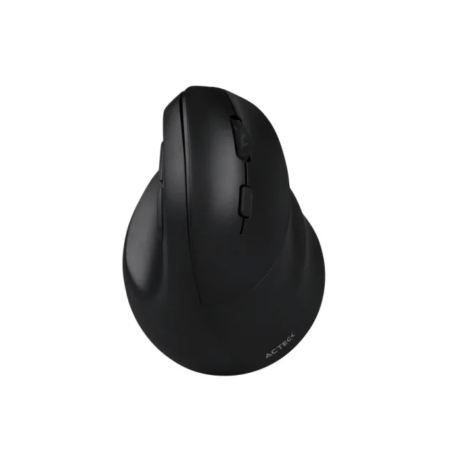 Acteck VIRTUOS FITT MI520 ratón Diestro RF inalámbrico + bluetooth Óptico 2400 DPI image 4