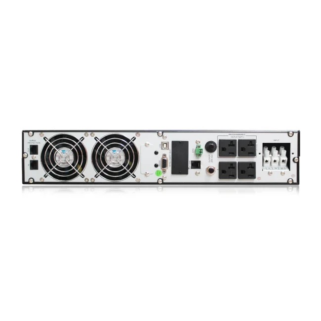 Smartbitt 3200PROII sistema de alimentación ininterrumpida (UPS) 3.2 kVA 2700 W image 8
