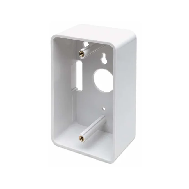 Intellinet Caja para pared image 5