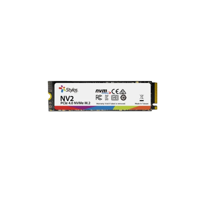 Stylos STMSSDM22B unidad interna de estado sólido M.2 1 TB PCI Express 3.0 NVMe image 3