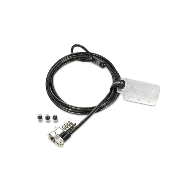 Kensington K62316WW cable antirrobo